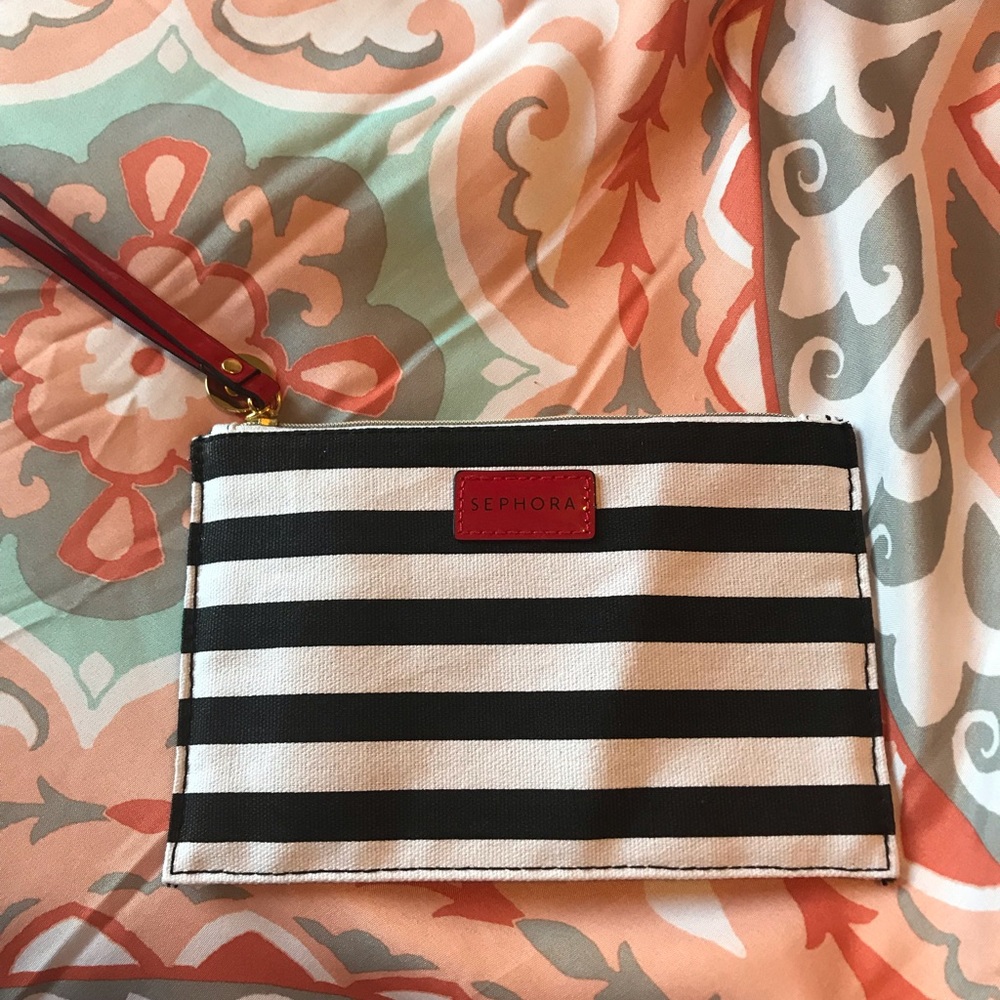 Sephora mini bag